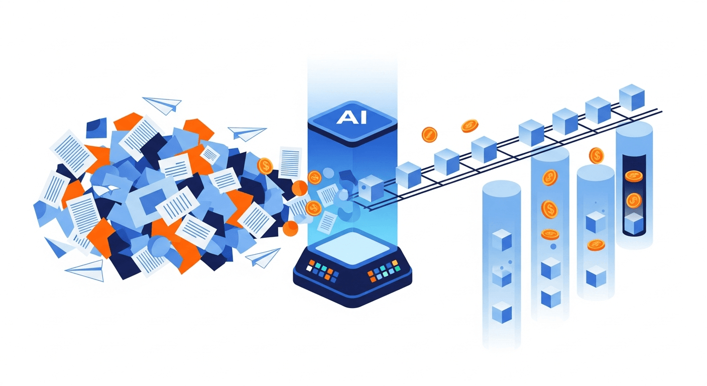 Why You Need an Invoice Management AI Agent in 2025