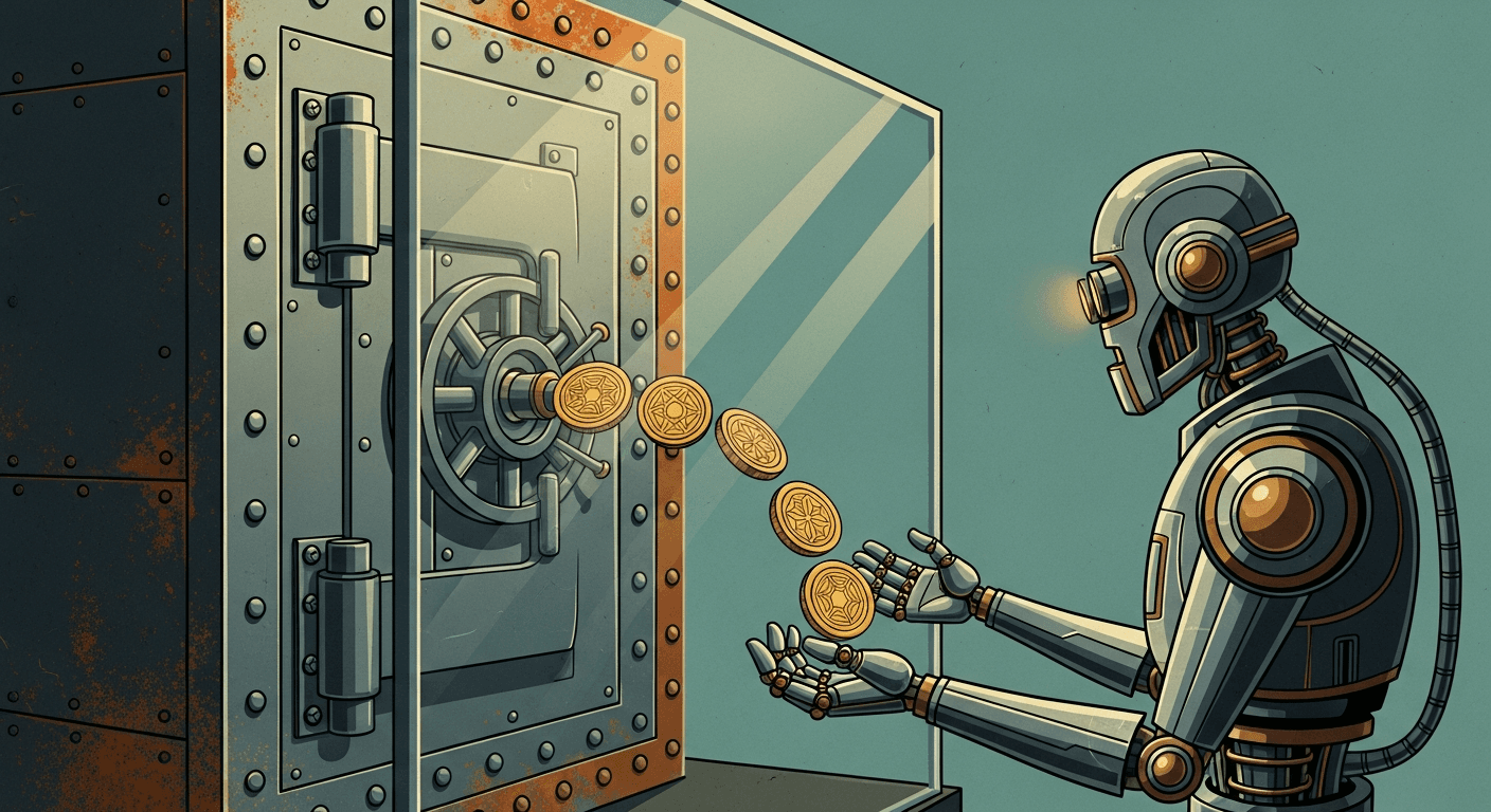 A Guide to Self-Hostable MCP Invoicing for AI Agents